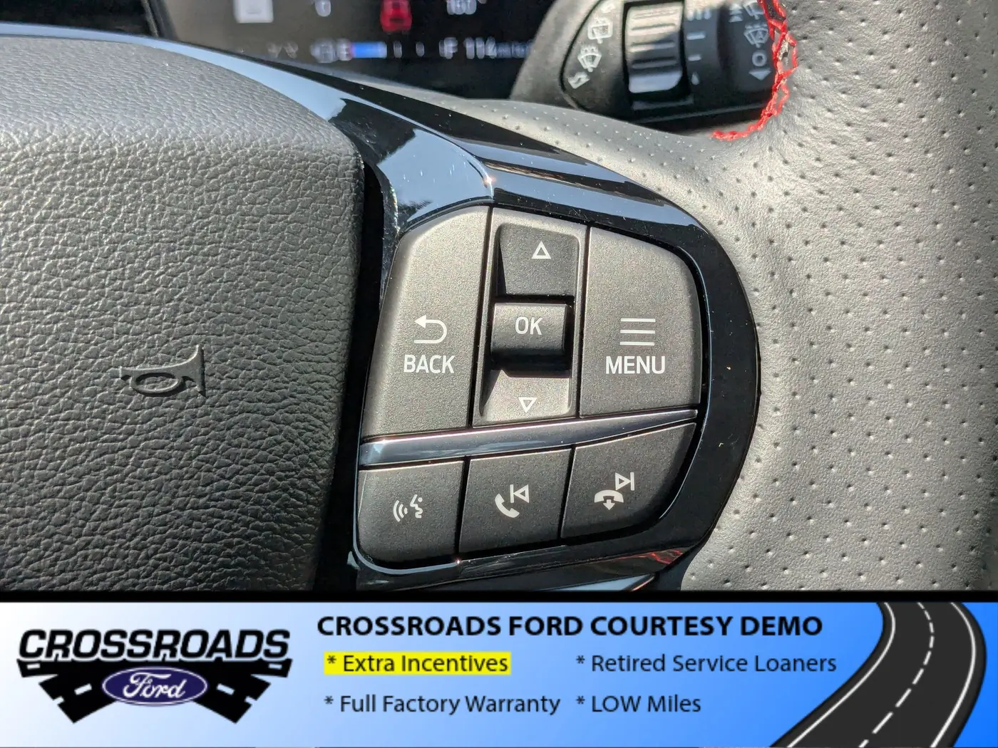 2025 Ford Explorer - $39,997