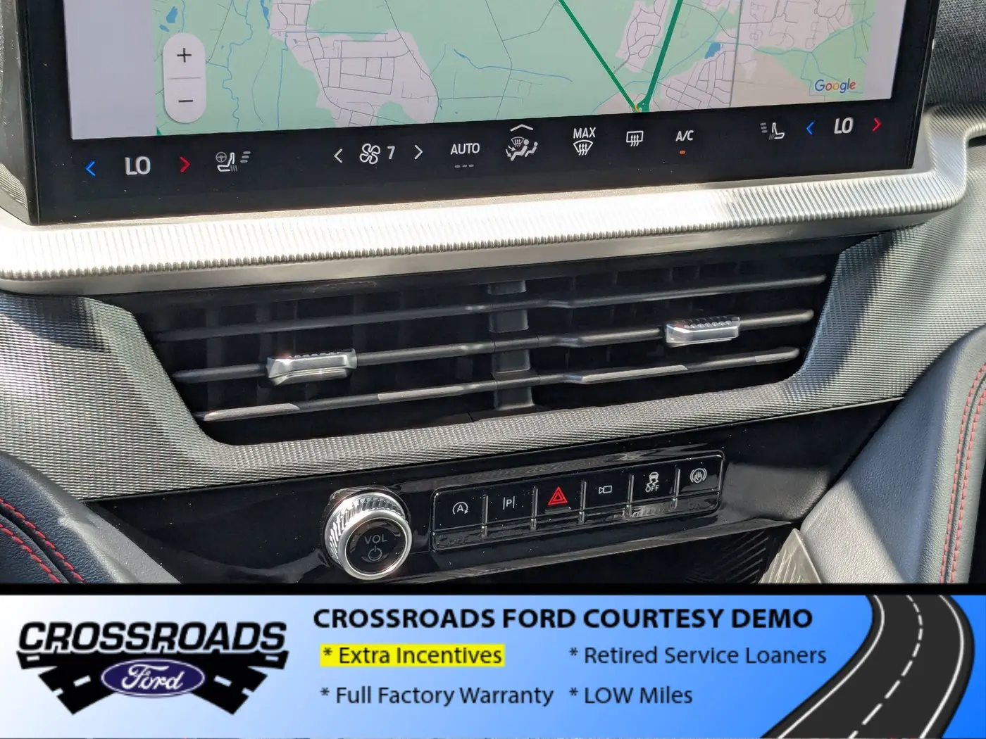 2025 Ford Explorer - $39,997