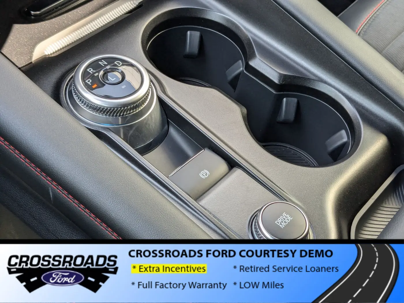 2025 Ford Explorer - $39,997