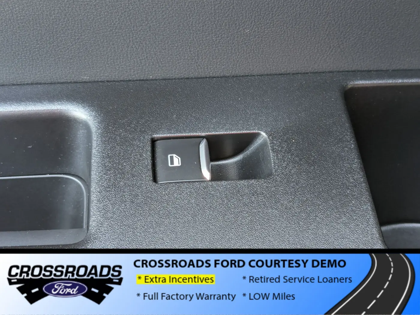 2025 Ford Explorer - $39,997