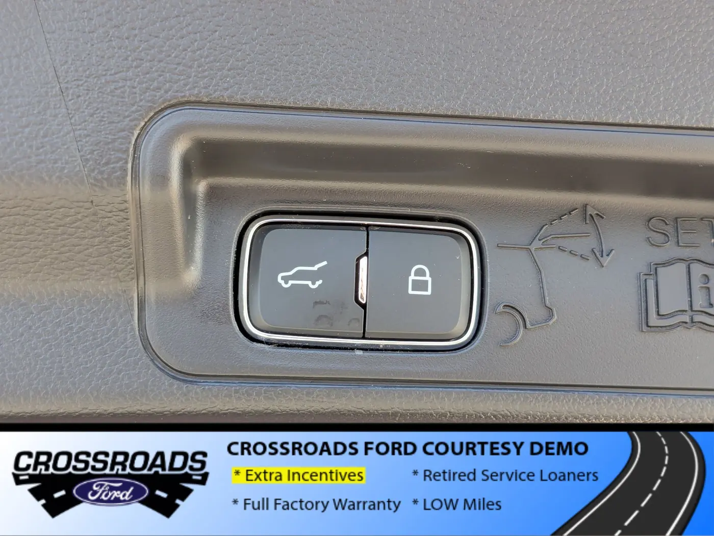 2025 Ford Explorer - $39,997