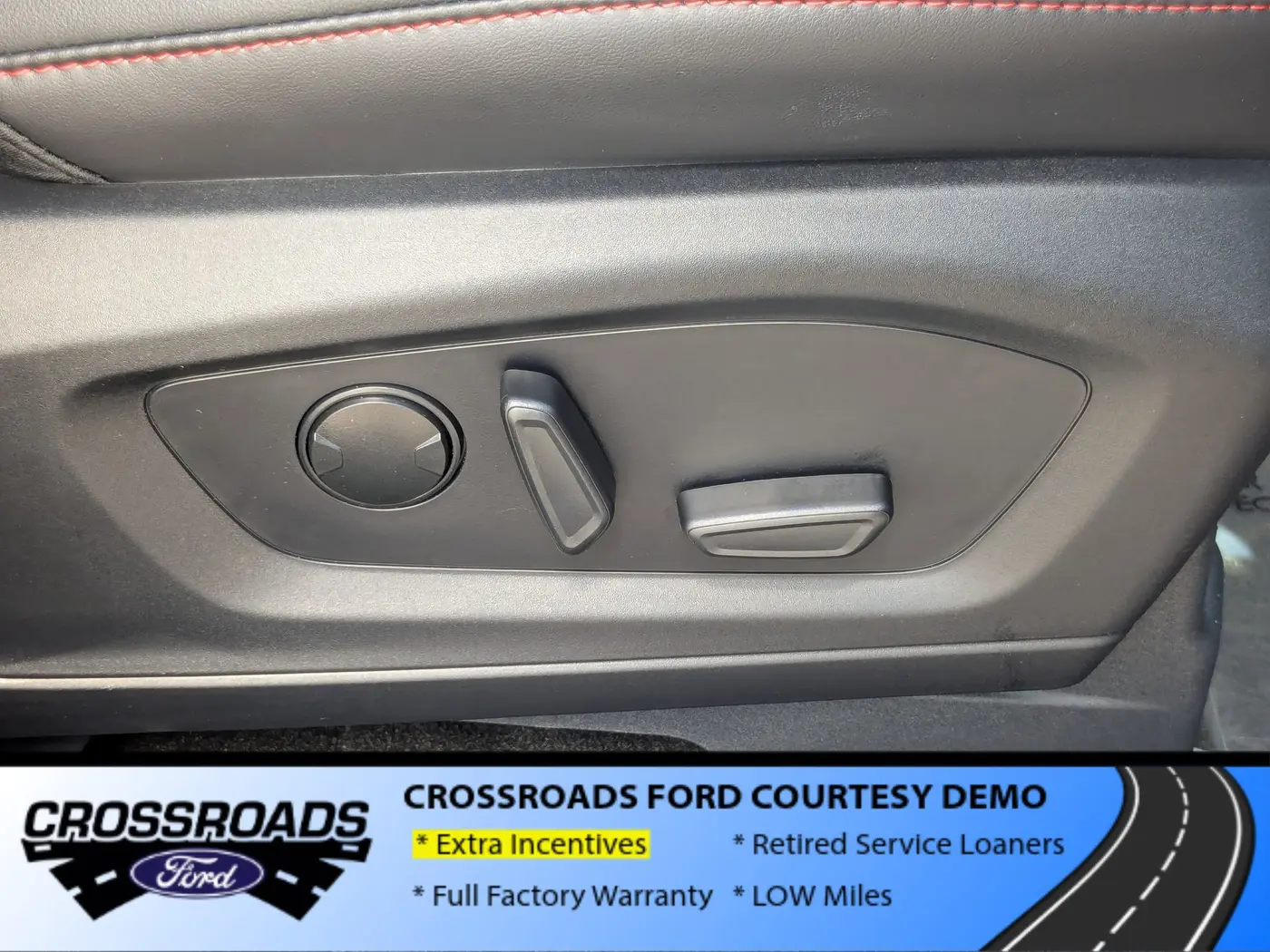 2025 Ford Explorer - $39,997
