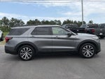 2025 Explorer Thumbnail 32
