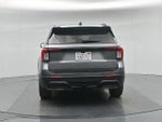 2025 Explorer Thumbnail 33