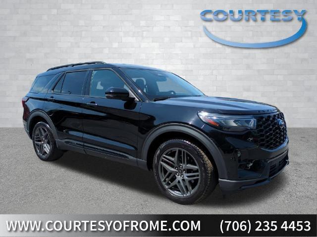 2026 Ford Explorer - $37,809