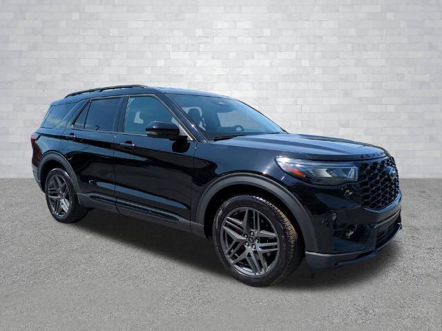 2026 Ford Explorer - $37,809