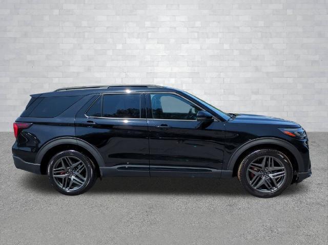 2026 Ford Explorer - $37,809