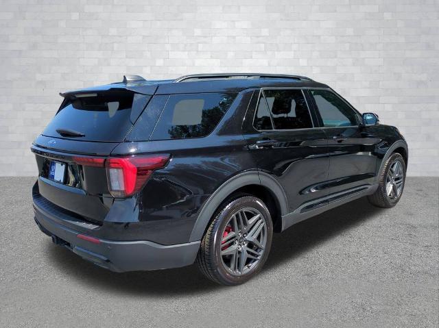 2026 Ford Explorer - $37,809