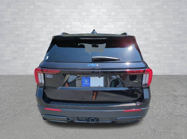 2026 Ford Explorer - $37,809