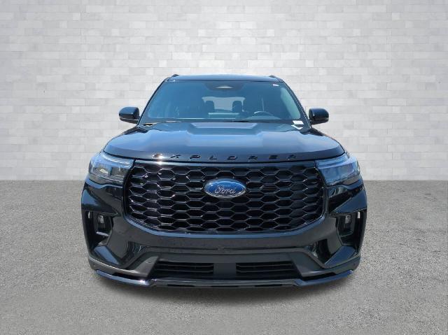 2026 Ford Explorer - $37,809