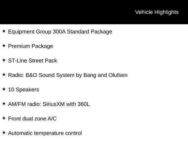 2026 Ford Explorer - $37,809