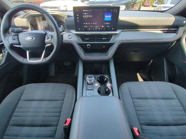 2026 Ford Explorer - $37,809