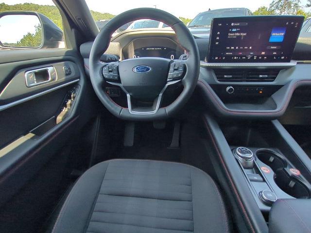 2026 Ford Explorer - $37,809