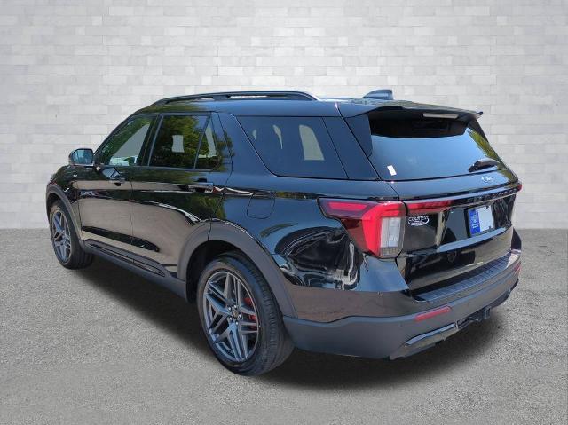 2026 Ford Explorer - $36,746