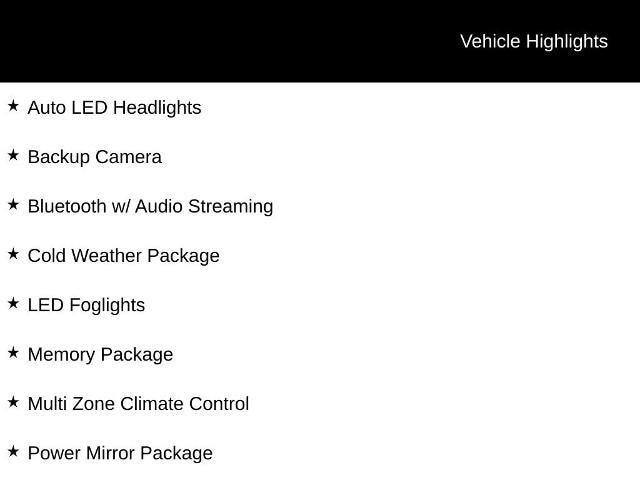 2026 Ford Explorer - $36,746