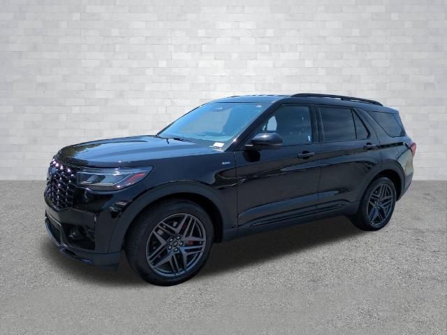 2026 Ford Explorer - $36,746