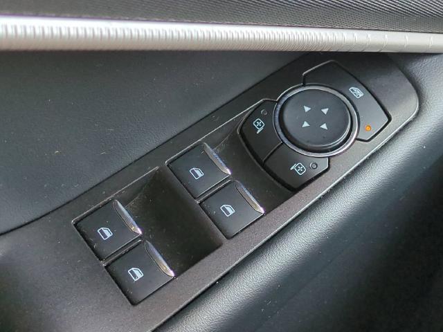 2026 Ford Explorer - $36,746