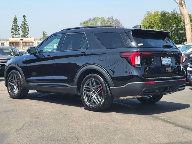 2026 Ford Explorer - $46,888