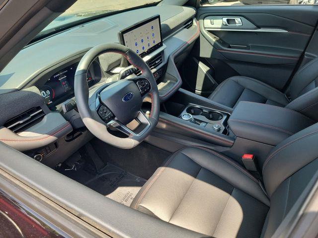 2026 Ford Explorer - $46,888