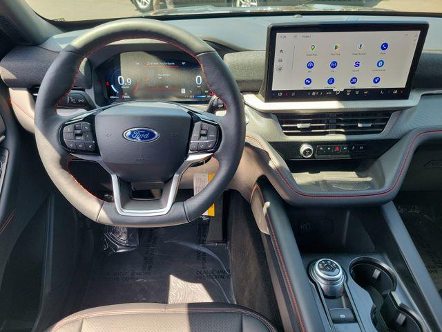 2026 Ford Explorer - $46,888