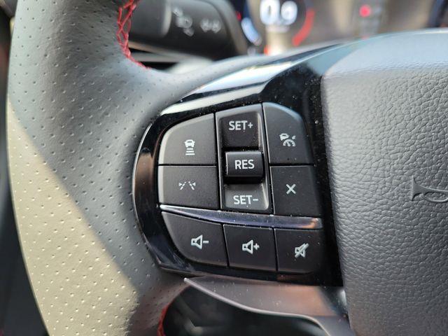 2026 Ford Explorer - $46,888