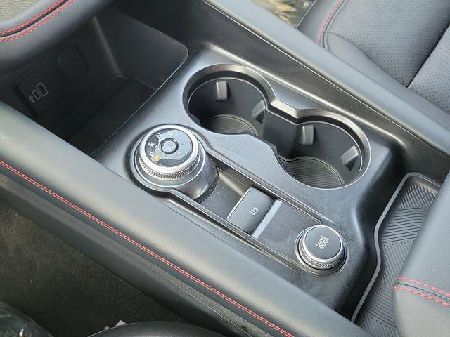 2026 Ford Explorer - $46,888
