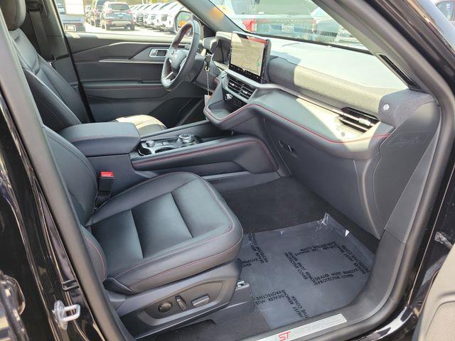 2026 Ford Explorer - $46,888