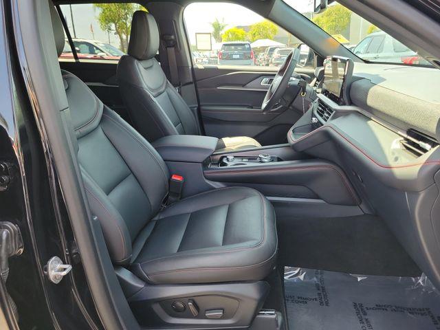 2026 Ford Explorer - $46,888
