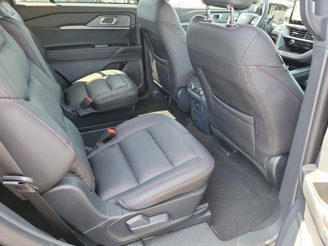 2026 Ford Explorer - $46,888