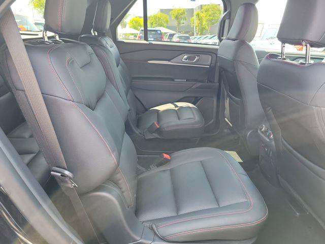 2026 Ford Explorer - $46,888