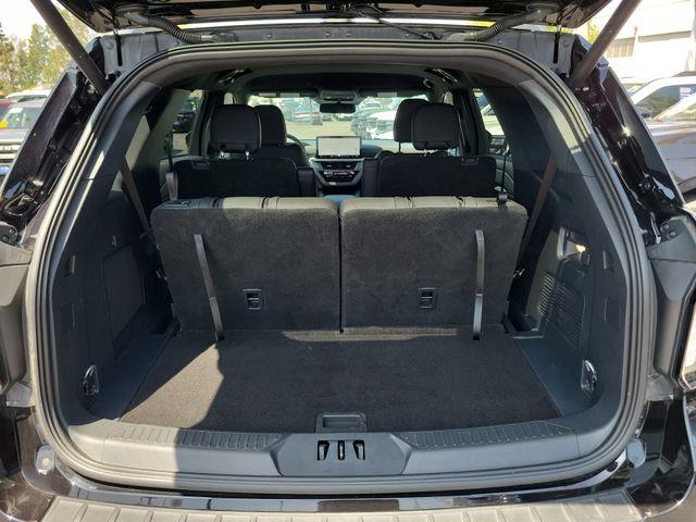 2026 Ford Explorer - $46,888