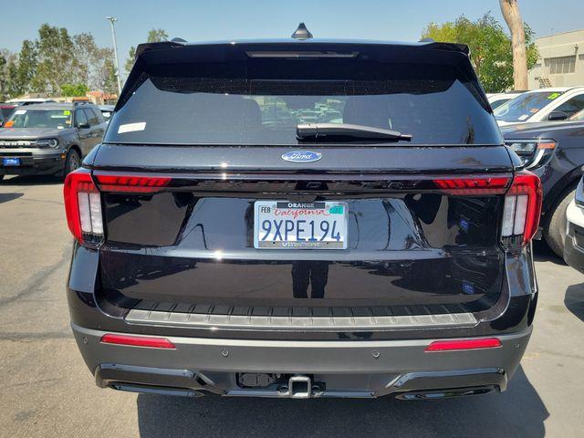 2026 Ford Explorer - $46,888