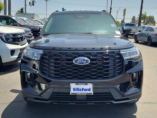2026 Ford Explorer - $46,888