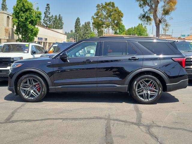 2026 Ford Explorer - $46,888