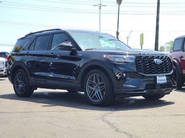 2026 Ford Explorer - $46,888