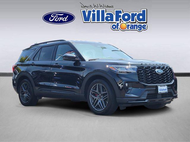 2026 Ford Explorer - $46,888