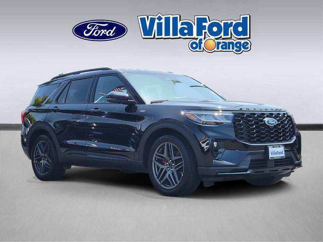 2026 Ford Explorer - $46,888