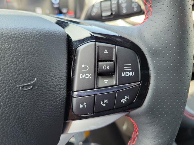 2026 Ford Explorer - $46,888