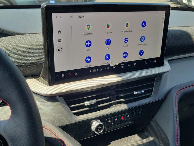 2026 Ford Explorer - $46,888