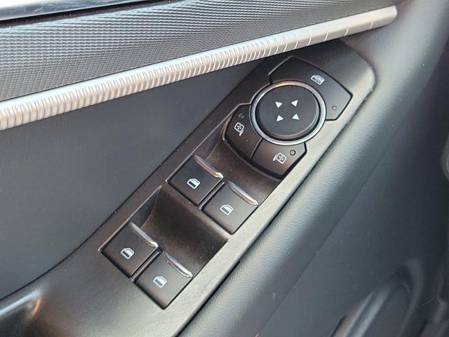 2026 Ford Explorer - $46,888
