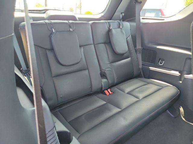2026 Ford Explorer - $46,888