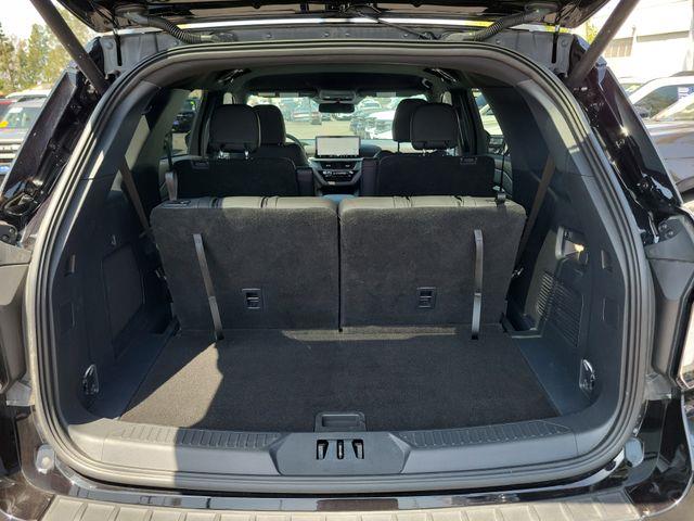 2026 Ford Explorer - $46,888