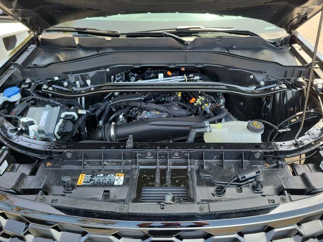 2026 Ford Explorer - $46,888