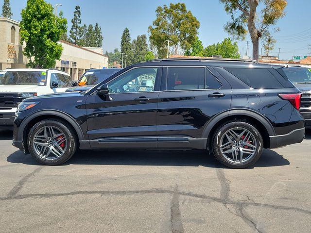 2026 Ford Explorer - $46,888