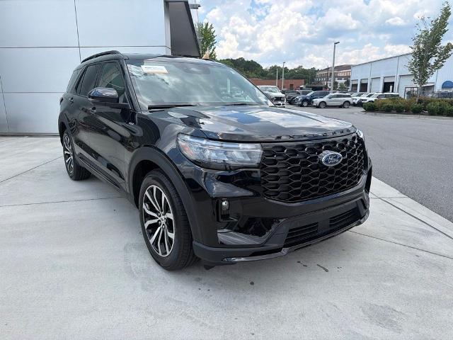 2026 Ford Explorer - $42,000