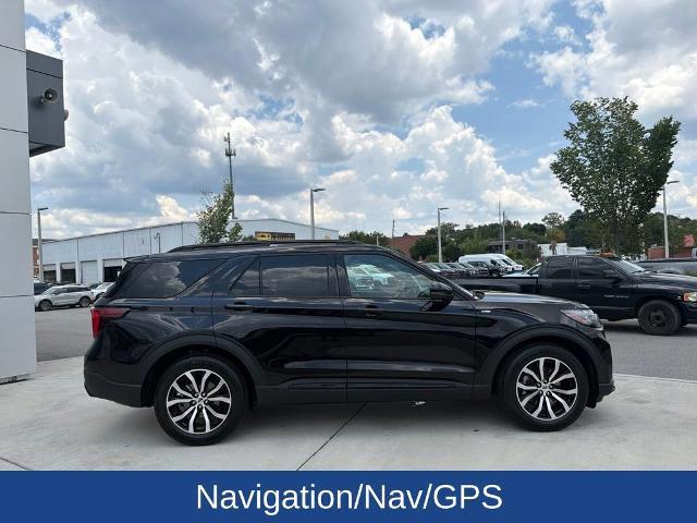 2026 Ford Explorer - $42,000