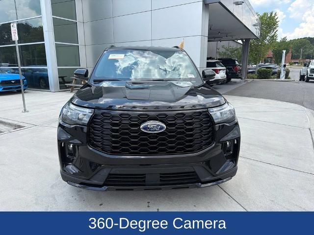 2026 Ford Explorer - $42,000