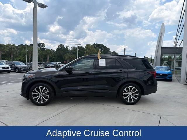 2026 Ford Explorer - $42,000