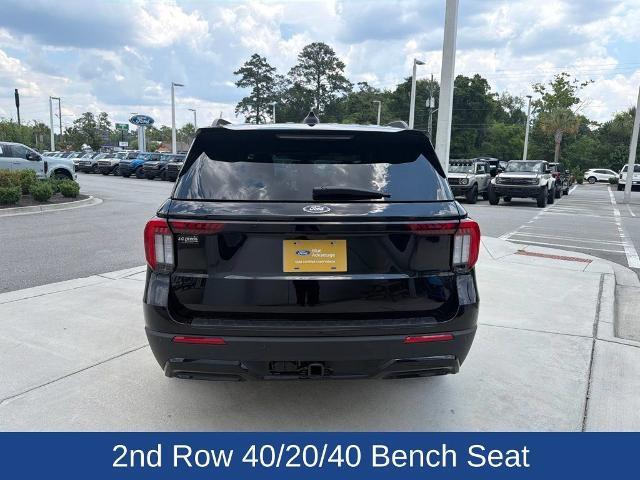 2026 Ford Explorer - $42,000