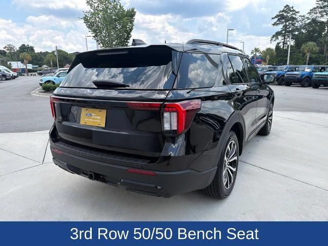2026 Ford Explorer - $42,000
